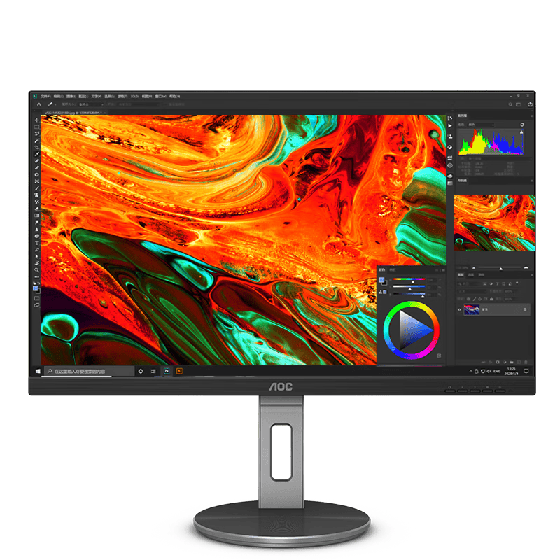 高性价比电竞显示器推荐及选购指南(图3)