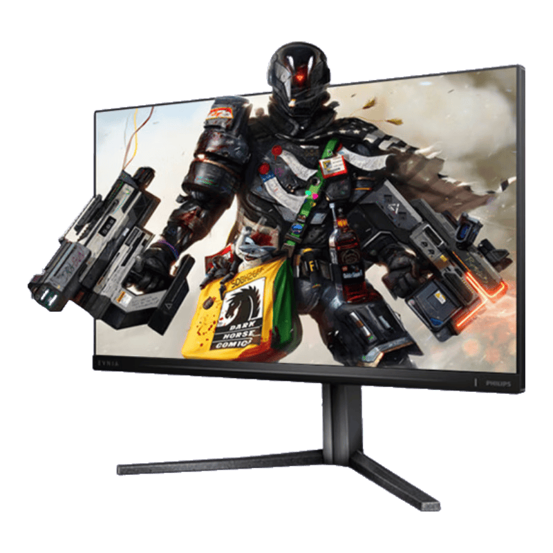 高性价比电竞显示器推荐及选购指南(图4)