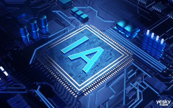 九游app：发力 AI 算力谷歌正与 Marvell 洽谈合作开发两款 AI 芯片(图1)