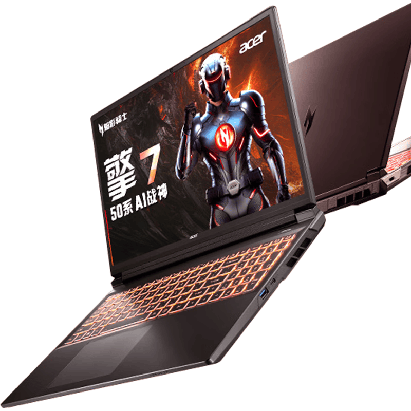 九游娱乐：宏碁暗影骑士擎7：完美结合电竞与设计(图1)