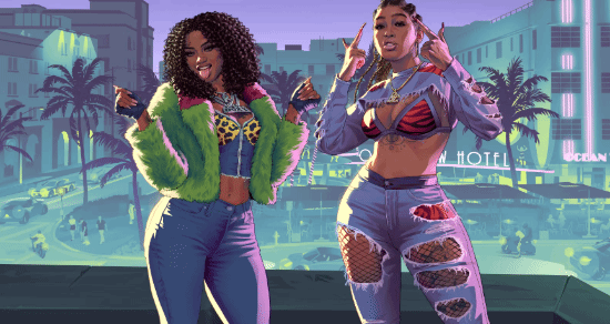 《GTA6》开发饱受骚扰！游戏开发者竟收到死亡威胁(图3)