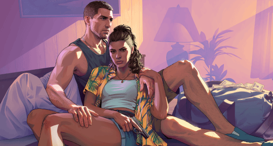 《GTA6》开发饱受骚扰！游戏开发者竟收到死亡威胁(图2)