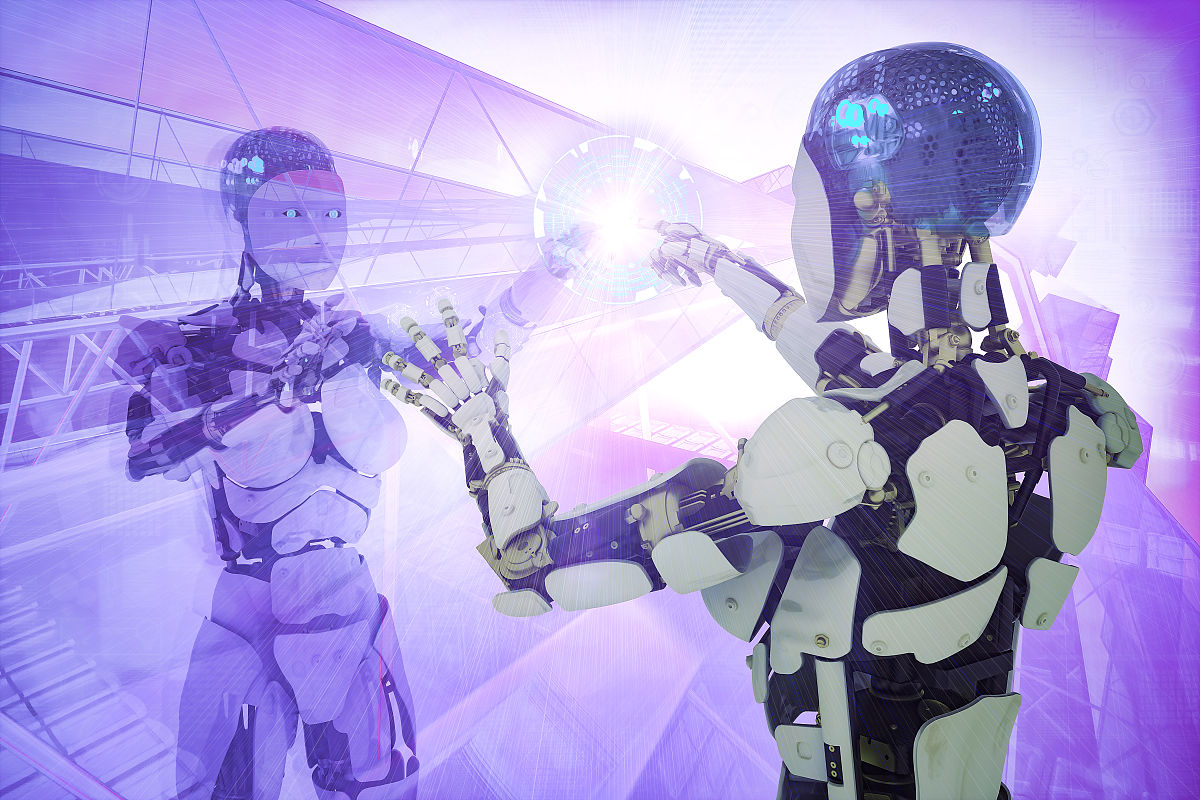 AI时代来临！摩根士丹利：游戏开发成本将减半(图1)