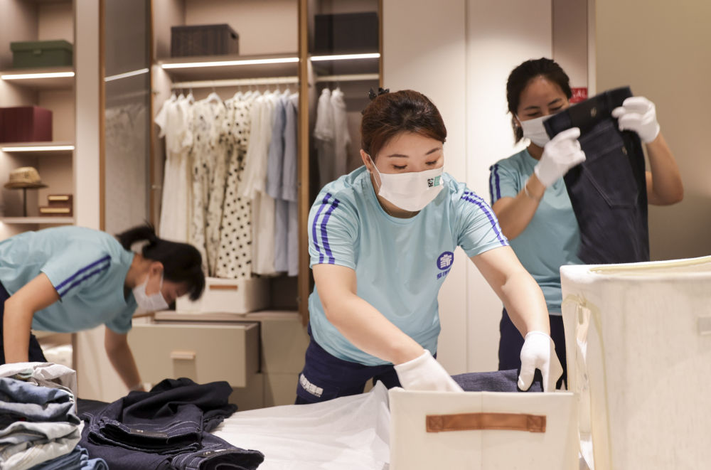 九游娱乐：新业态新赛道催生新职业新岗位(图3)