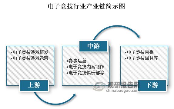中国电子竞技行业现状深度研究与未来投资分析报告（2024-2031）(图1)