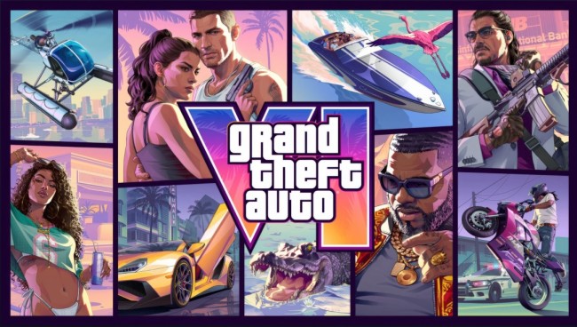 单人开发者使用AI开发《GTA6》但AI搞错了城市(图1)