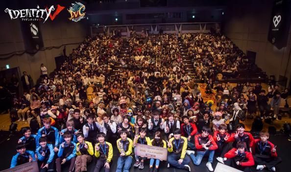 九游娱乐：顶级电竞赛事燃动广州(图1)