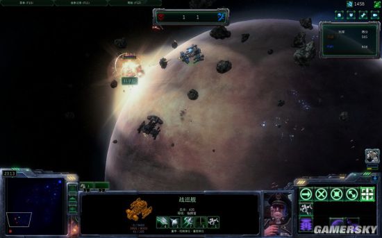 九游app：激情狂欢！《星际争霸2》多人点燃夏日电竞激情(图1)