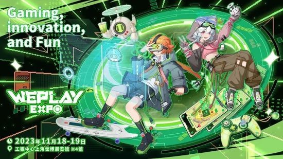 九游app：GENEAI+游戏开发季GameJam10月20日开始6家工具支持AI游戏开发！(图5)