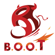 BOOT电竞俱乐部启程2017新队服新logo正式公布(图1)