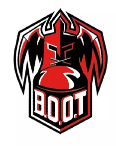 BOOT电竞俱乐部启程2017新队服新logo正式公布(图2)